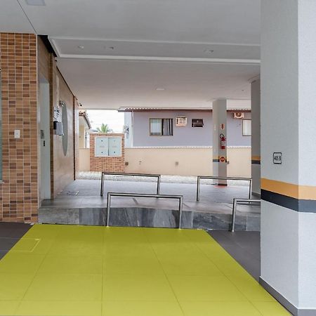 Varandas Do Atlantico - Aconchegante Apartamento Em Condo Pe Na Areia Bombinhas Exteriér fotografie