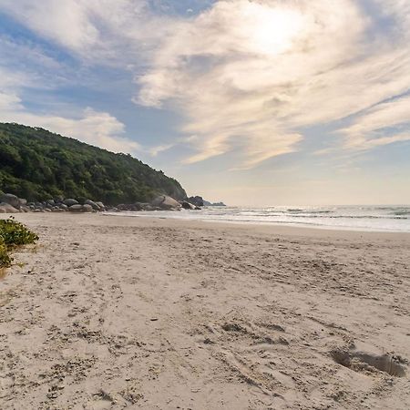 Varandas Do Atlantico - Aconchegante Apartamento Em Condo Pe Na Areia Bombinhas Exteriér fotografie